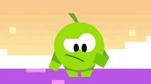 Приключения Ам Няма - Новые Соседи: Игра или Реальность?! (Эпизод 237)