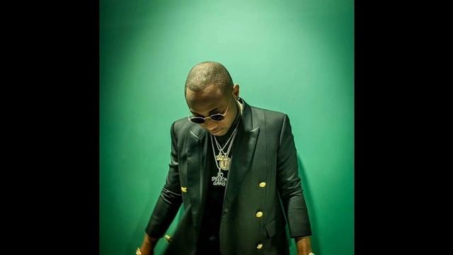 Davido – Go Down
