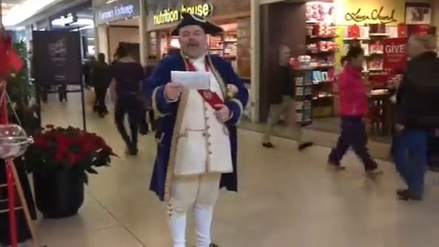 Black Friday at Fairview Park Mall in Kitchener смотреть онлайн