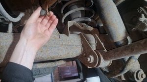 Настройка гидроподвески LX470/LandCruiser Иркутск