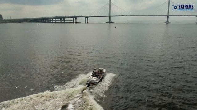 Wake-Surf SPb смотреть онлайн