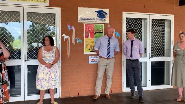 Year 7 Parent Info Session Recording смотреть онлайн