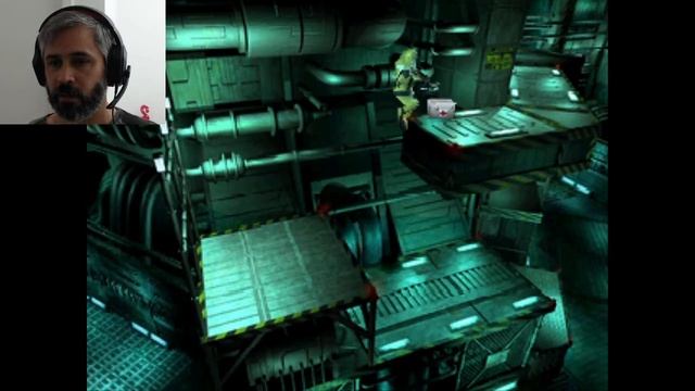 DINO CRISIS 2 # PARTE 11 - BOSS GIGANTE смотреть онлайн