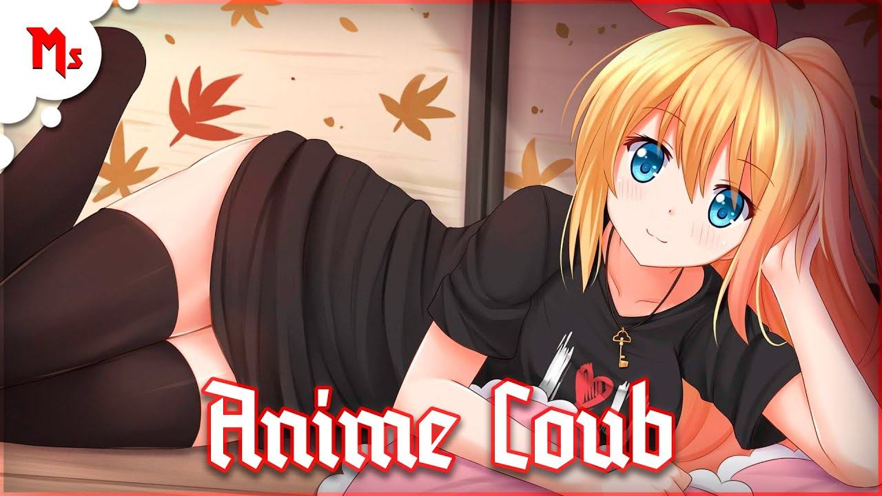 ✦ Anime Coub ✦ | Best cube compilation | Music | Game | Аниме | Коуб | Приколы | [#7] смотреть онлайн