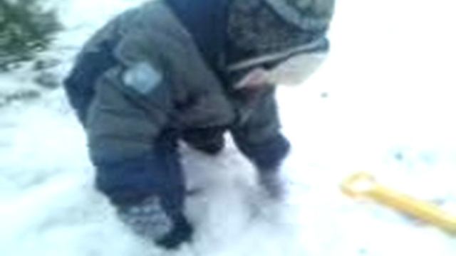 2011 год. Маленький волшебник смотреть онлайн