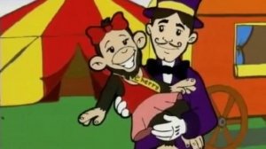 Spotlight 2 SB Module 3 At the Circus p. 71 ex. 3 Dialogue