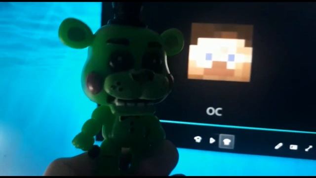 о нит мишка фреди умер смотреть онлайн