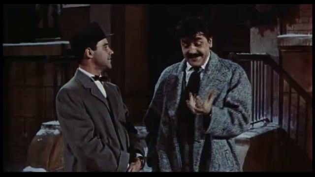 Колокольчик, Книга И Свеча Трейлер смотреть онлайн