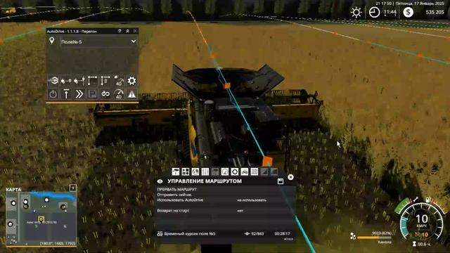 FarmingSimulator2019 смотреть онлайн