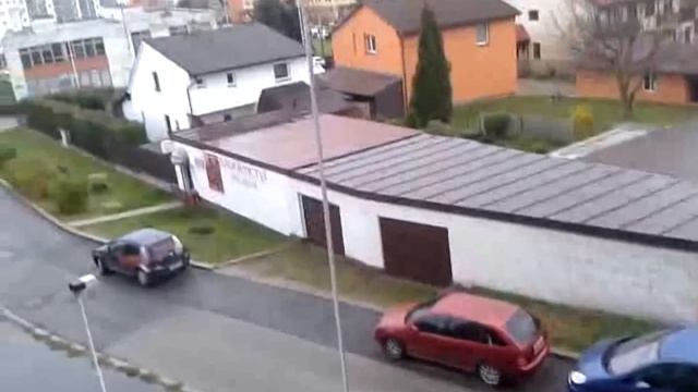 Sirio Boomerang 27A - CB anténa смотреть онлайн