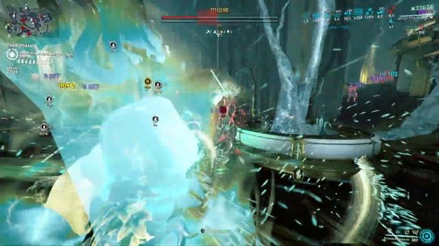 |Warframe| Фрост, гайд и билды на универсального "старичка" 2024 смотреть онлайн