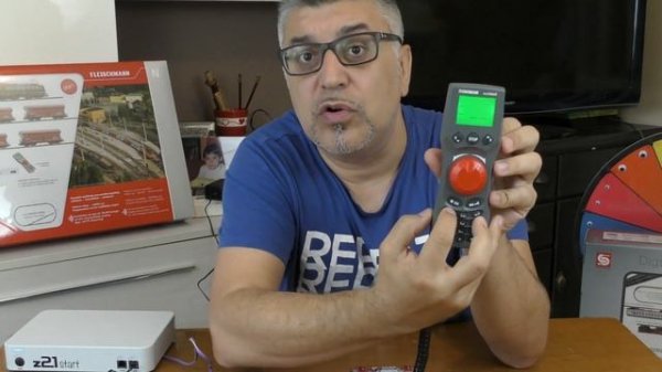 COME CONFIGURARE I "CV" dei DECODER LOCOMOTIVE DIGITALI (INDIRIZZO, VELOCITA', ACCELERA, DECELERA