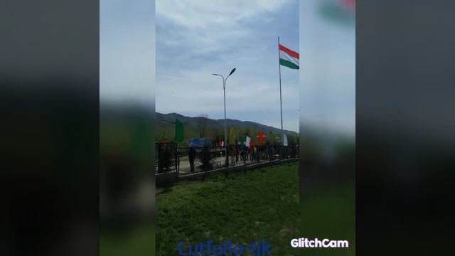 ПаРчАмИ ДаВлАтИи ҶуМҳУрИи ТоҶиКиСтОн ДаР НоҲиЯи ЁвОн ДеҲаИ ЧаРоҒчИ Бо СуРуД смотреть онлайн