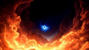 Баба Яга - новая песня красивая анимация магия