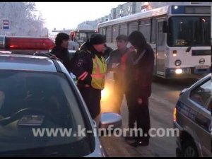 Стреляющая свадьба. Сургут.