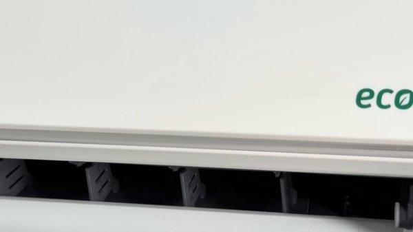 Сплит-системы Ecoclima Elegant Line Inverter #ecoclima #кондиционер # охлаждение #сплитсистема