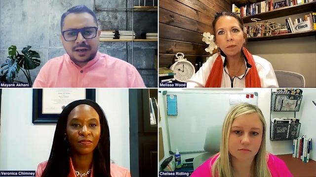 AM I Fit to work remotely | Etech Podcast смотреть онлайн