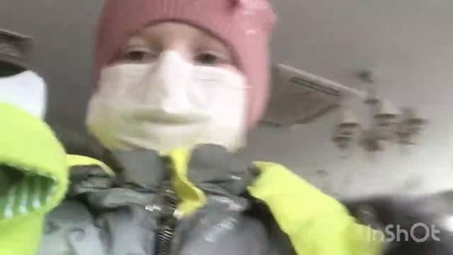 С Мией в кофе! VLOG! смотреть онлайн