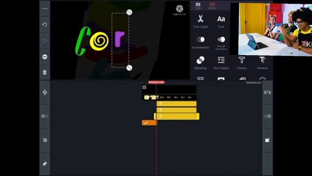 Corus Entertainment Logo but is speedrun on kinemaster be like смотреть онлайн