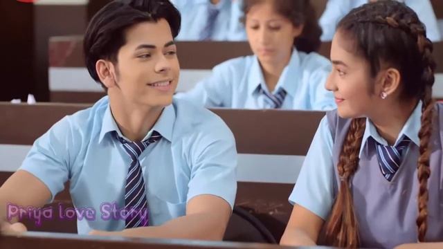 GAL KARKE - Asees Kaur | Pretty Girl Love Story | Love Feeling | 2020 New Love Story смотреть онлайн