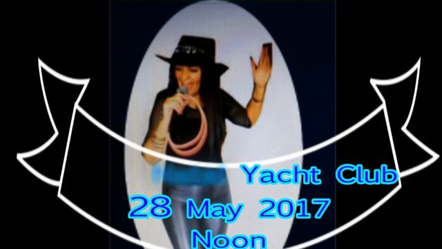 GIG @ Royal Natal Yacht Club смотреть онлайн
