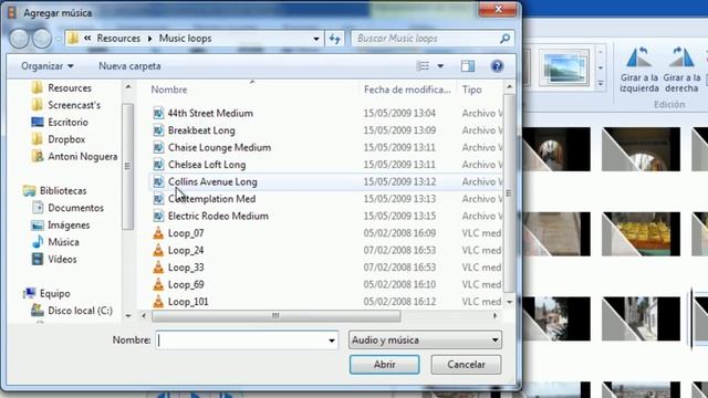 Tutorial de Windows Live Movie Maker смотреть онлайн