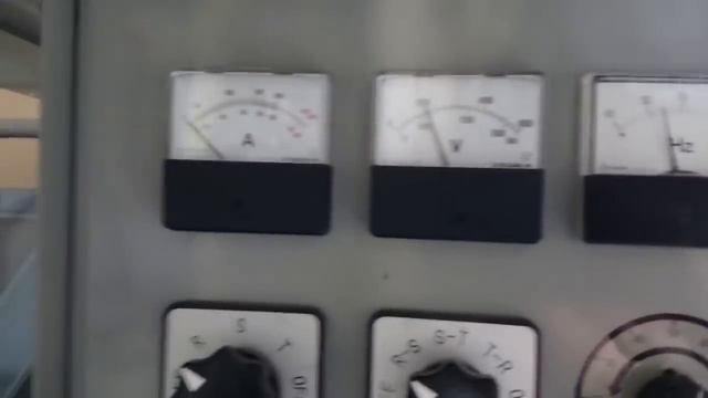 22 kW Test . Motor Generator without flywheel . a good model. смотреть онлайн