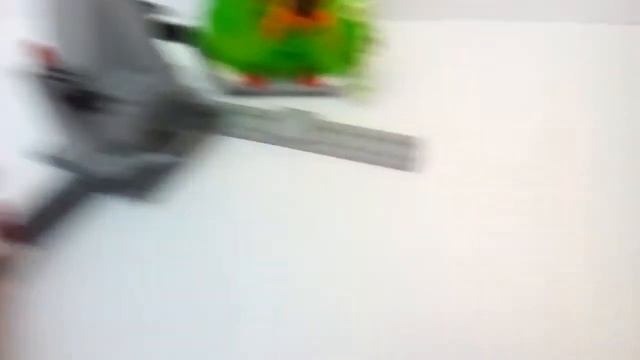 Лего самоделка на тему Star Wars смотреть онлайн