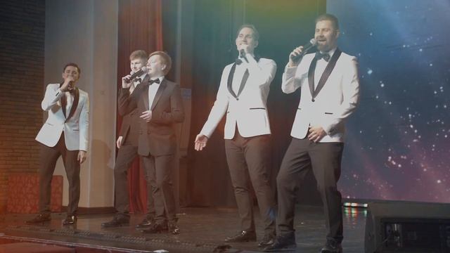 "Я вспоминаю" - "Летящей походкой" / Астера - арт-группа "Astera" смотреть онлайн