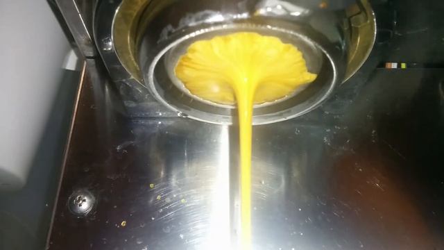 Rancilio Silvia & 18gr Panama MAMA CATA смотреть онлайн