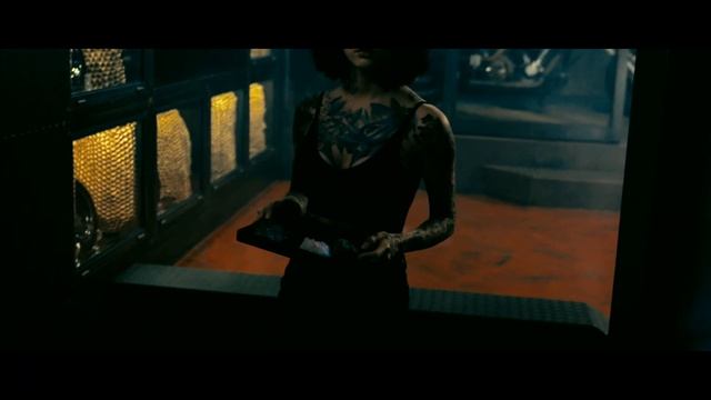 허성현(Huh!) - 'uh-uh (Feat. Kid Milli, 개코)' M/V Teaser смотреть онлайн