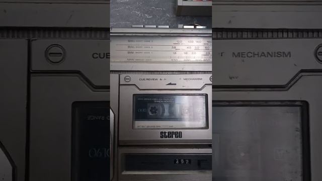 HITACHI TRS-8002W смотреть онлайн