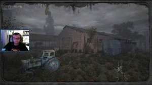 Тайник малого контролёра ➤ #S.T.A.L.K.E.R. ShadowofChernobyl #ОбъединенныйПак2.2 ➤ 12