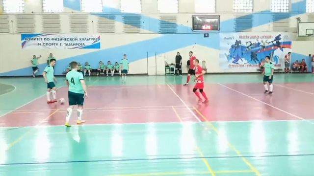 ROOF COFFEE - Локомотив 5 тур финального этапа. смотреть онлайн