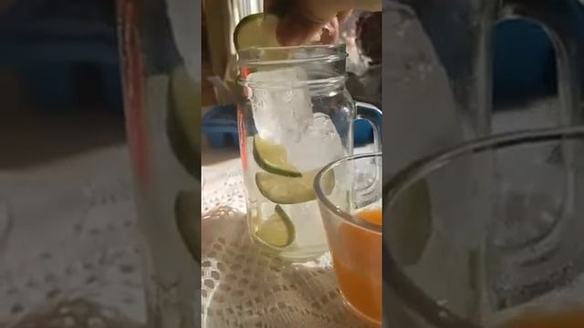 Refreshing lemonade! 🍹 смотреть онлайн