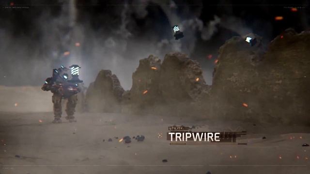 Titanfall 2 - Meet Ion смотреть онлайн