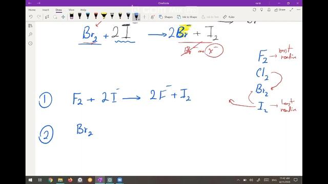 Gr 9 - Video 8 - chapter review смотреть онлайн