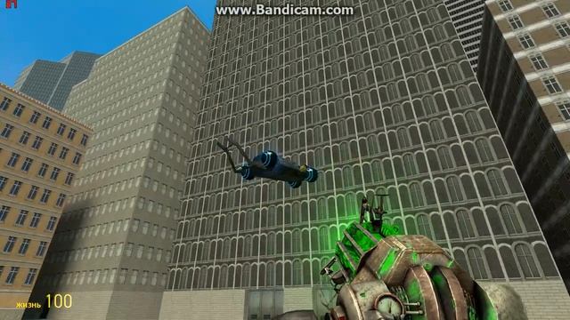 red garrys mod часть 2 смотреть онлайн