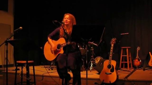Постой/Postoi (live) - original song by Natasha Yuseva смотреть онлайн