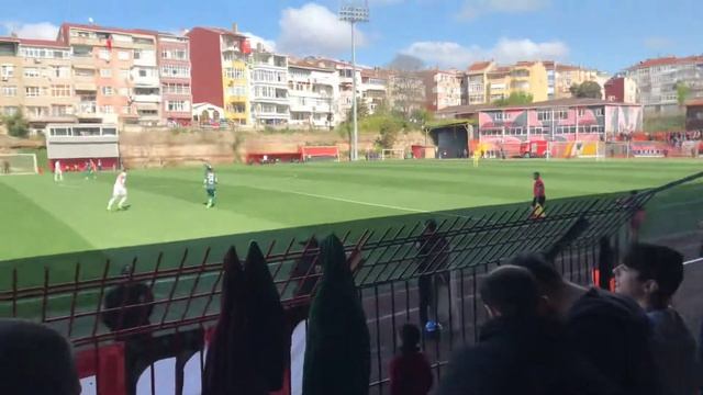 Karagümrüğümüz-a.selçuk spor part2 смотреть онлайн