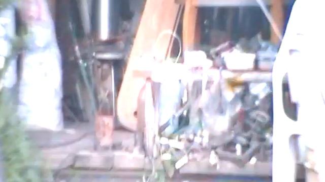 ветряк БТГ первые ваты на очень слабом ветру смотреть онлайн