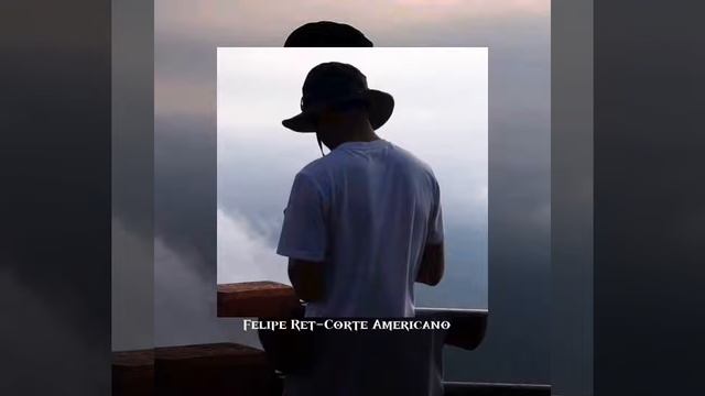 Felipe Ret-Corte Americano (Speed up) смотреть онлайн
