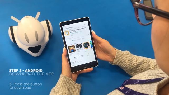 How to start with Photon in 4 simple steps смотреть онлайн