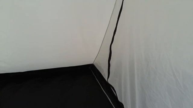 Coleman MacKenzie Cabin X4 4 Man Tent Interior and Exterior смотреть онлайн