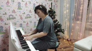 ностальгия по музыкальной школе_A time for us_Нино Рота