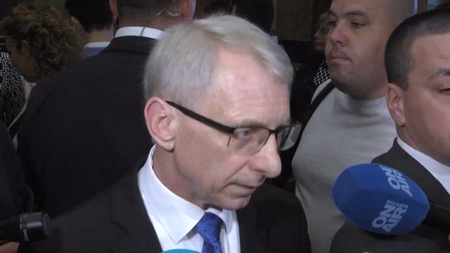 Твърденията, че само ПП-ДБ взема решения не са верни, настоя премиерът Денков - БНР Новини смотреть онлайн