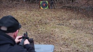 Hatsan Jet 1 .25 PCP Rifle Review