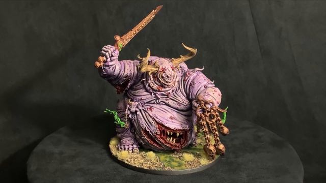 Conversion Corner: Magnetizing the Great Unclean One and Rotigus смотреть онлайн