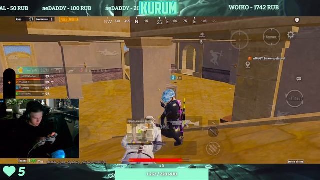 Паблики и ТДМ с чатом iPhone 14 PRO MAX РОЗЫГРЫШИ каждые 45 лайков. STREAM PUBG MOBILE смотреть онлайн