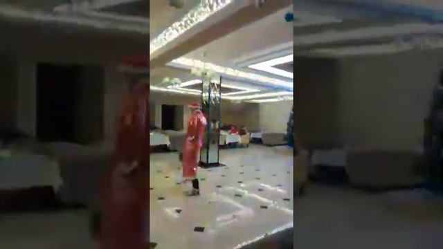 Современный дед мороз смотреть онлайн